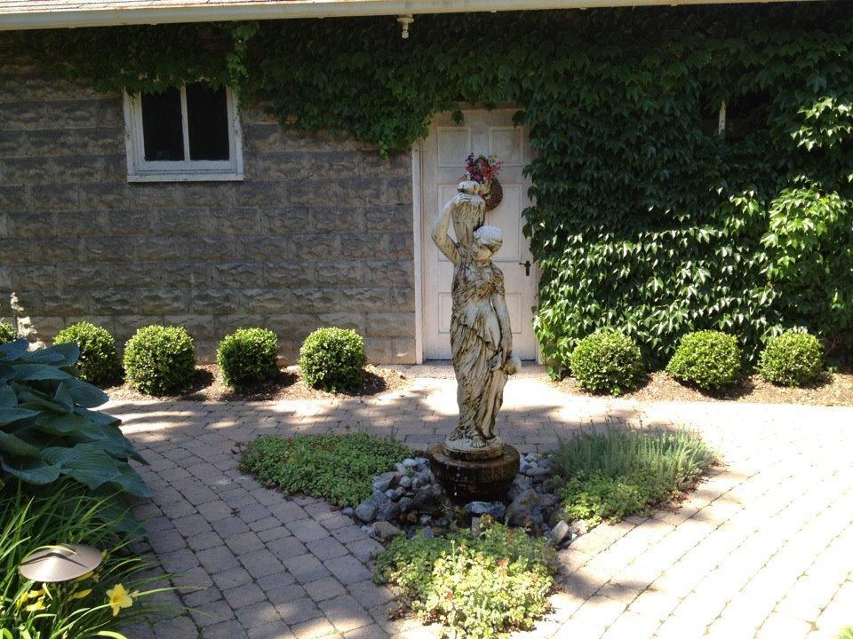 The Patriot House Annville Exterior photo
